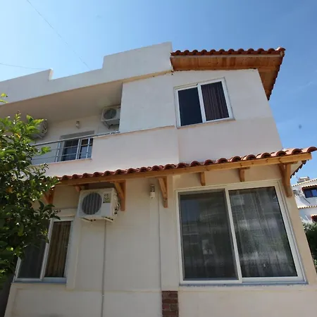 Hotel Dauti Ksamil