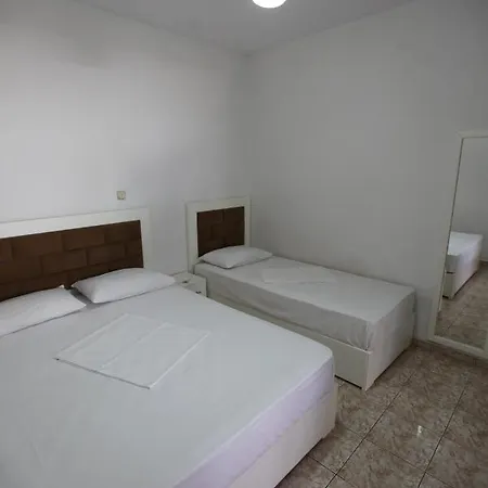 Hotel Dauti