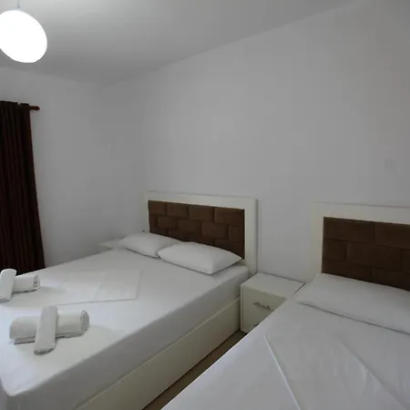Dauti Hotel