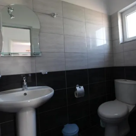 Hotel Dauti Ksamil