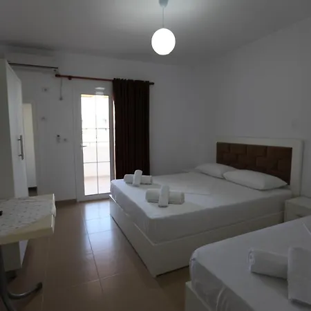 Dauti Hotel Ksamil