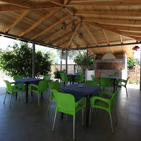 Hotel Dauti Ksamil