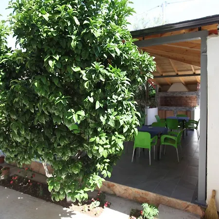 Dauti 3* Ksamil