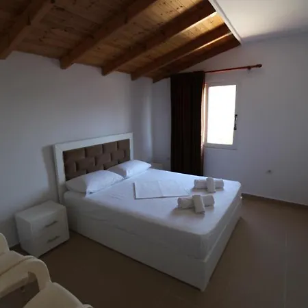 Dauti 3* Ksamil