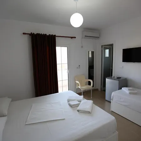 Dauti Hotel 3*