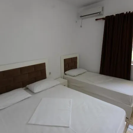Dauti Hotel Ksamil